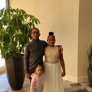 Meet your Posher, Sondra